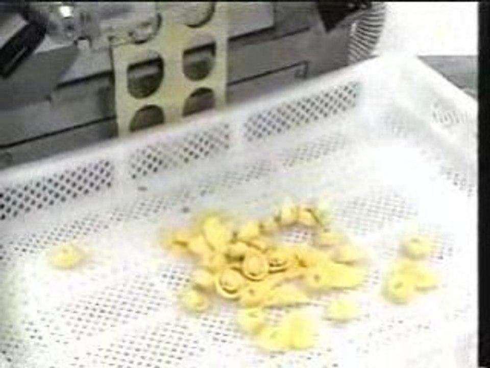 Macchina per Cappelletti e Agnolotti RC/2-N