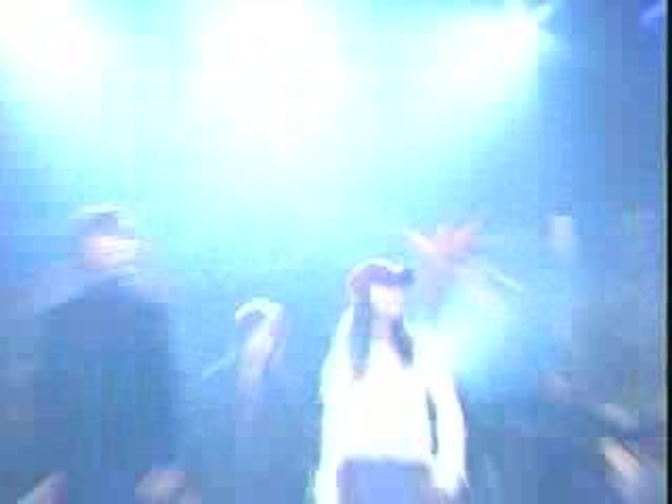 W-inds. and Ayumi Hamasaki - Super Lover