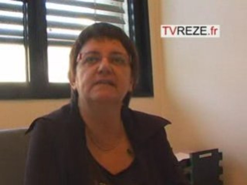 Christine Coutant