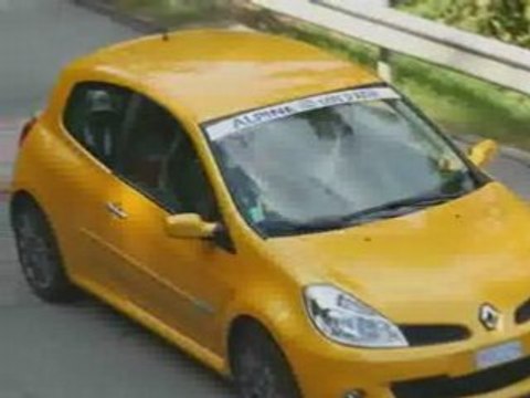 COL ST RAPHAËL CSG 13et14-09-08