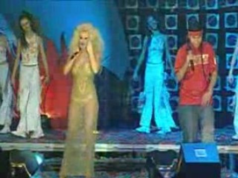 DesiSlava i Igrata - Budi dobro momche