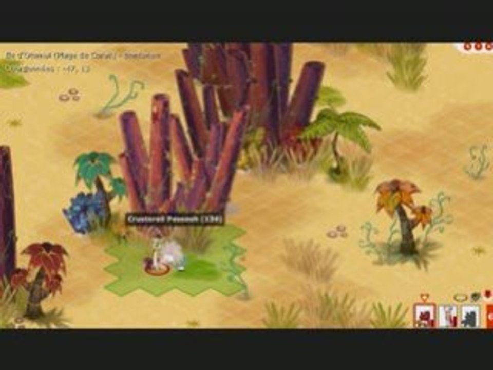 Dofus-Coment se débarasser des Custorail