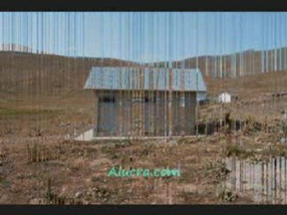 Karabörk köyü Alucra Giresun 2