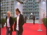 Ouverture du Festival du film d'Ostende 2008