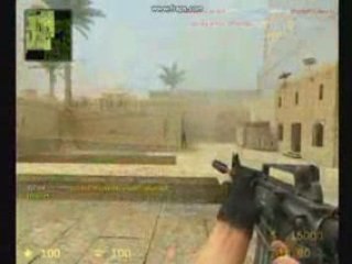 Counter strike Team ... lol