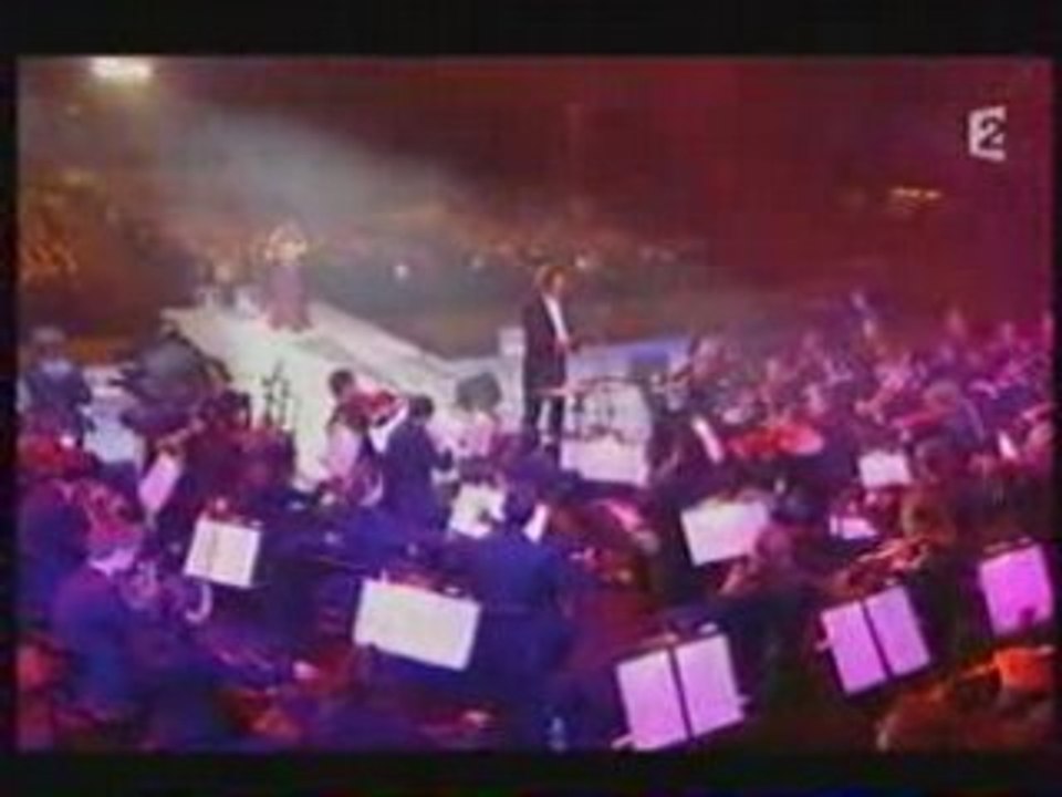 Hommage à Pavarotti - Libiamo, ne'lieti calici