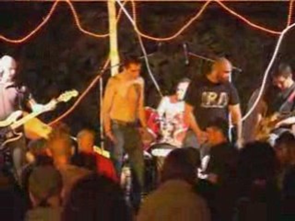Paranoi 13 fuck feria 2008