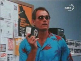 Rick hunter generique saison3