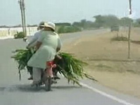 INKAWASI - FERREÑAFE PERU TIEMPO DE VIAJE(RAFO LEON)1 DE 2