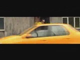 Teoman-Ağır Kapı (Amatör Klip)