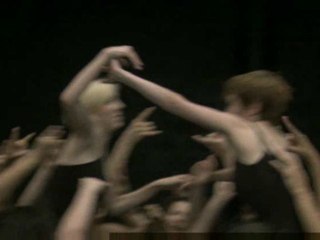 Omaha Bitch - Orgasmic Troopers