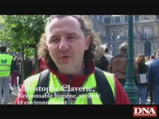 Marche Turckheim - Colmar Matussière et Forest