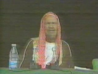 sheik bin baz Preserver son temps 5