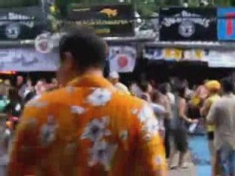 fete de l eau phuket (songkra) mix dj jean mi TECHNO MUSIC