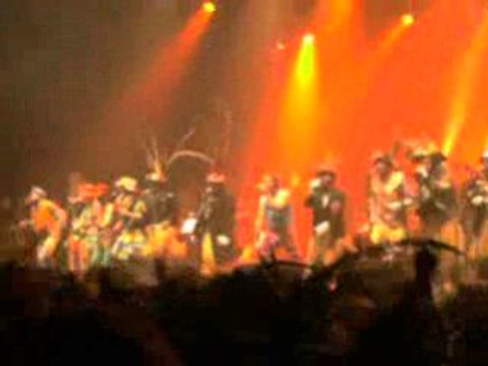 Asteur' c'est l'heure du 4 heure