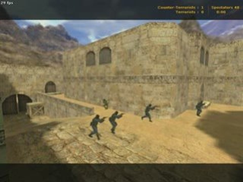 Counter Strike funny