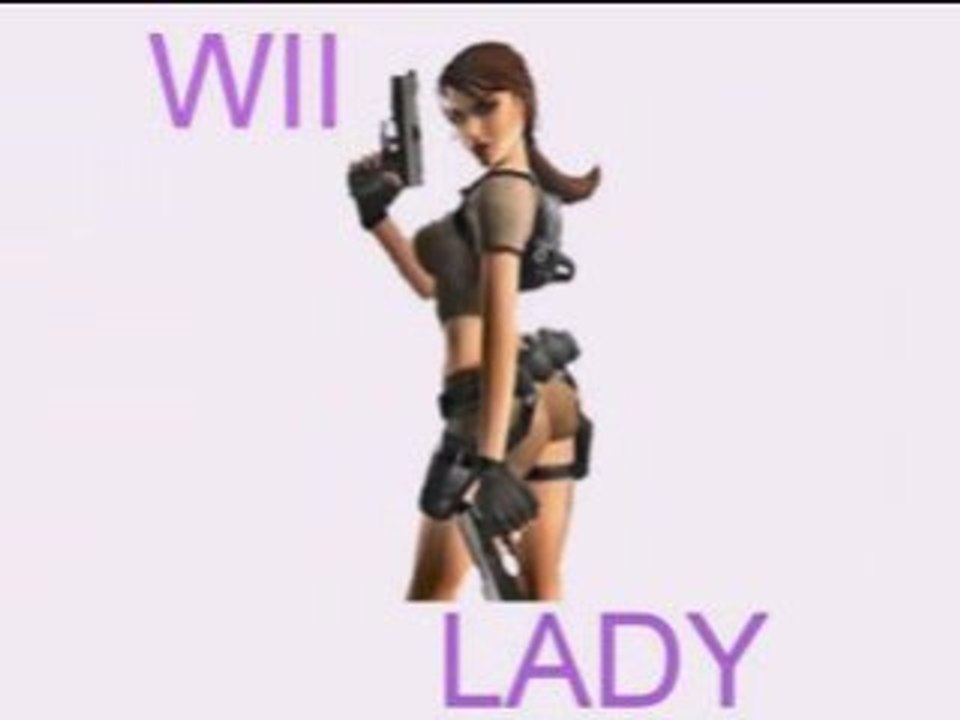 Wii-music | Nintendo Wii