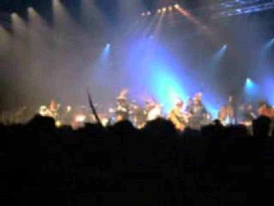 Oh Hisse Oh Hisse Oh Hisse et Haut