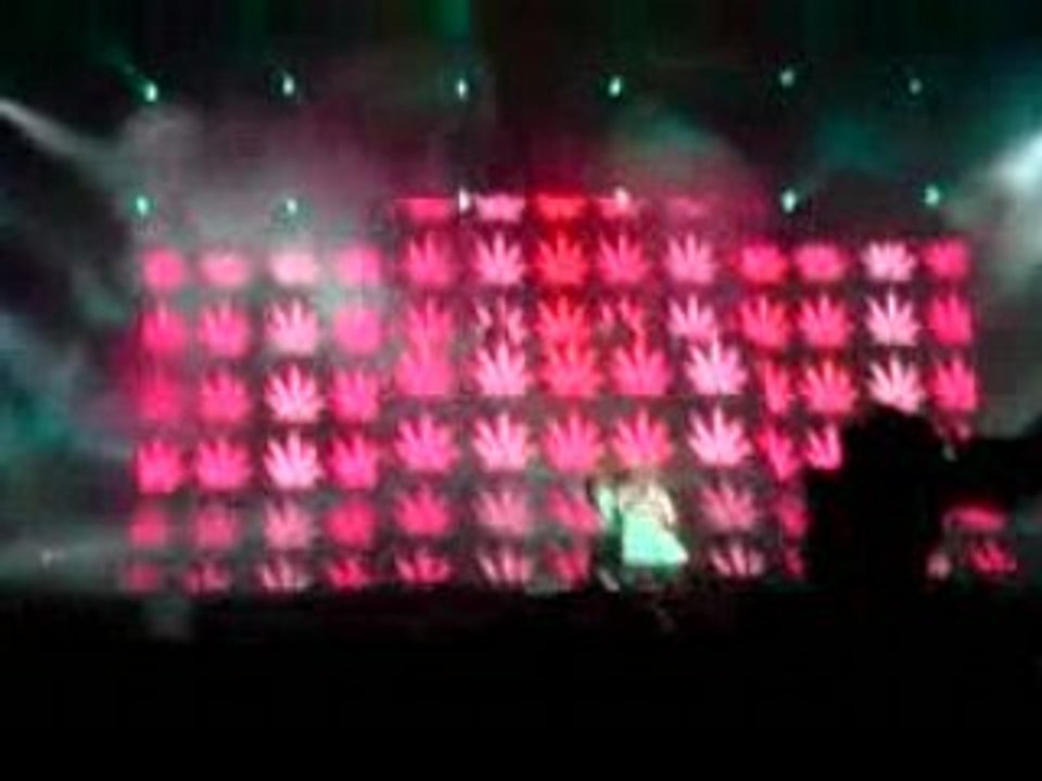 SUPREME NTM 22/09/08 - passe le oinj