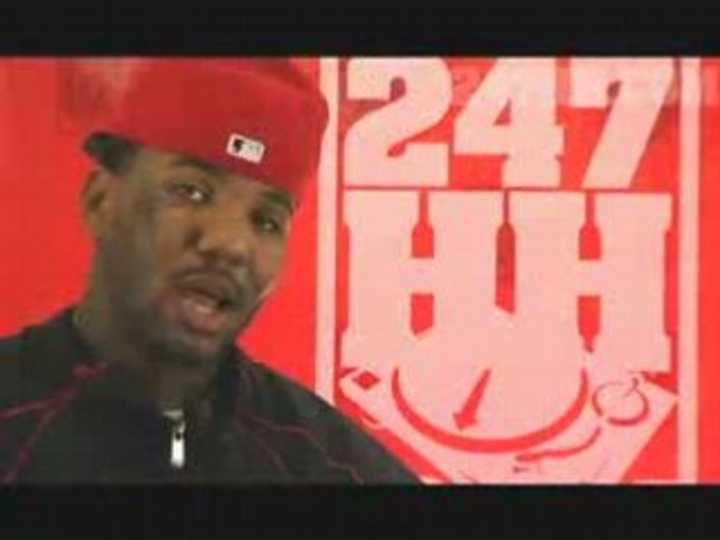 The Game interviews !