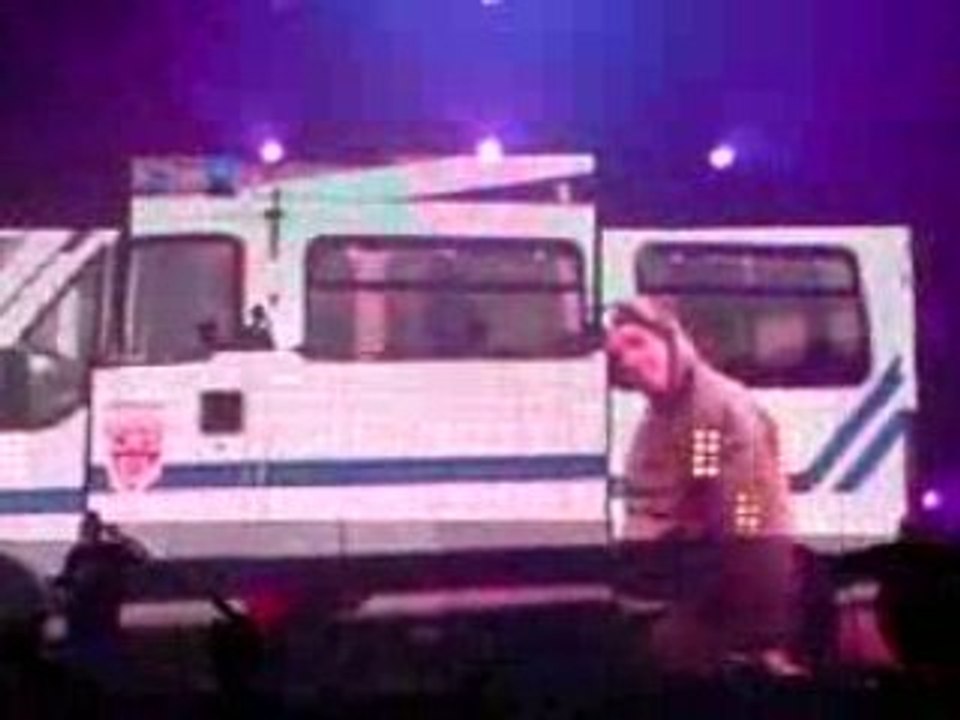 SUPREME NTM 22/09/08 - police