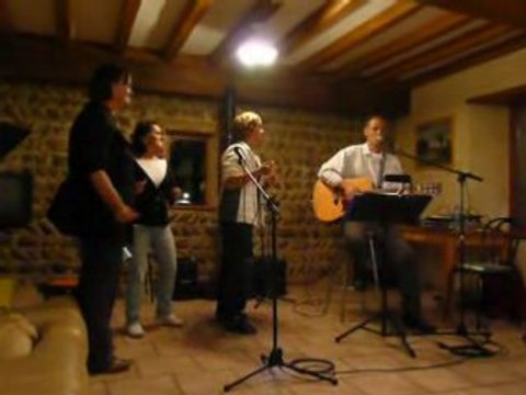 Pas de Boogie Woogie