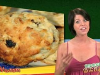 Grocery School: European Breakfast Pastries