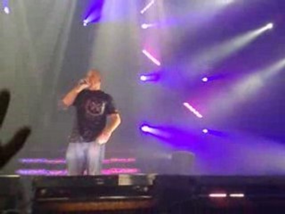 24 - NTM bercy 2008 Medley 19/09/2008 hd