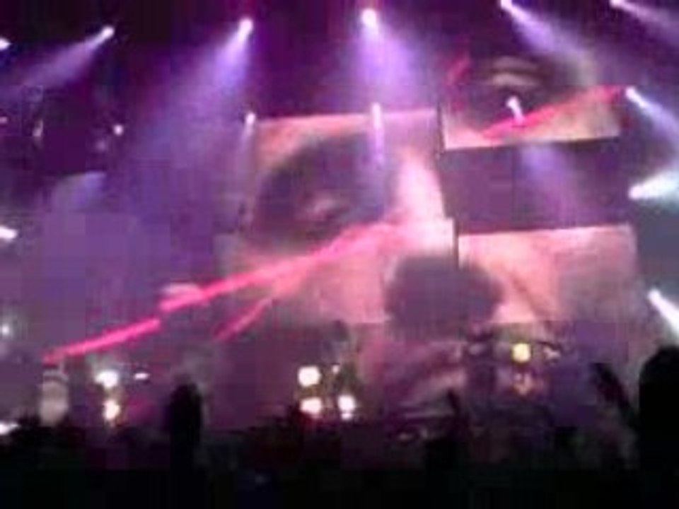 SUPREME NTM 22/09/08 - seine saint-denis style