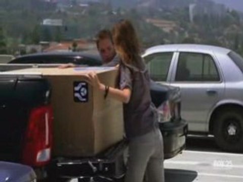 TSCC SE2EP3 Terminator the sarah connopr chronicles SE2 Mous