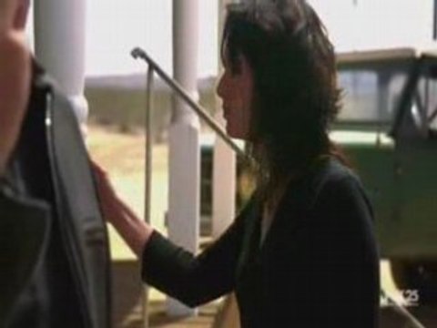 TSCC SE2EP3 Terminator the sarah connopr chronicles SE2