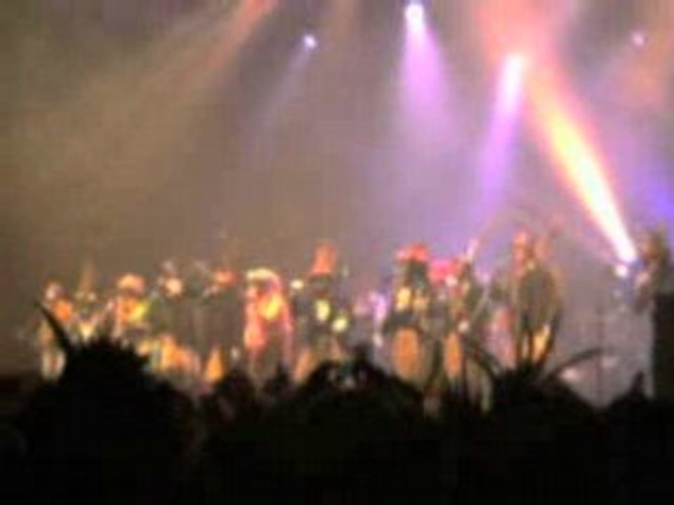 Les Prouts J'ai pas de chance avec les femmes