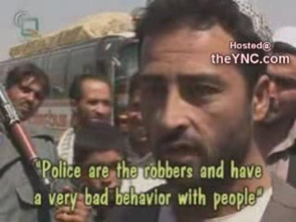 La vérité fait mal