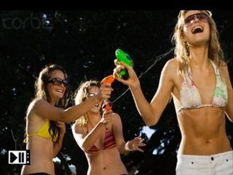 La Killer Party
