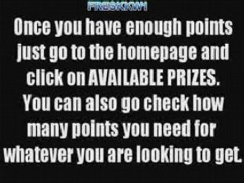 Rewards1 *No Lies, No Hacks* Free XBox Live Points, Wii Poin