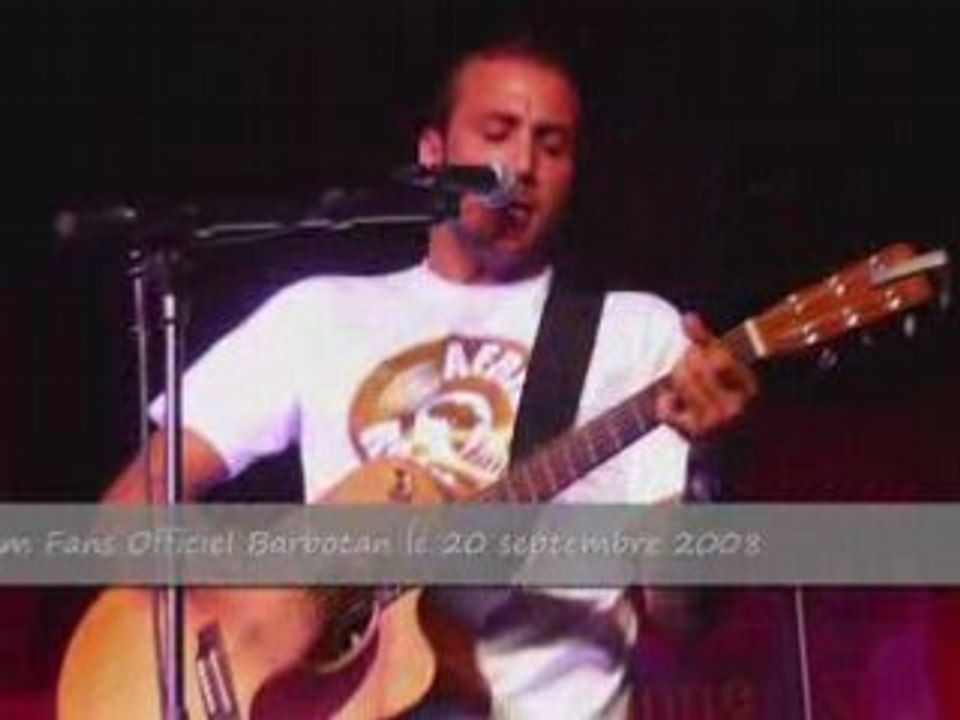 Notre Liberté - Merwan Rim