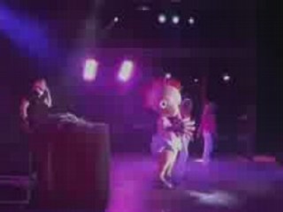 JAKARTA @ NRJ IN THE PARK (Charleroi)