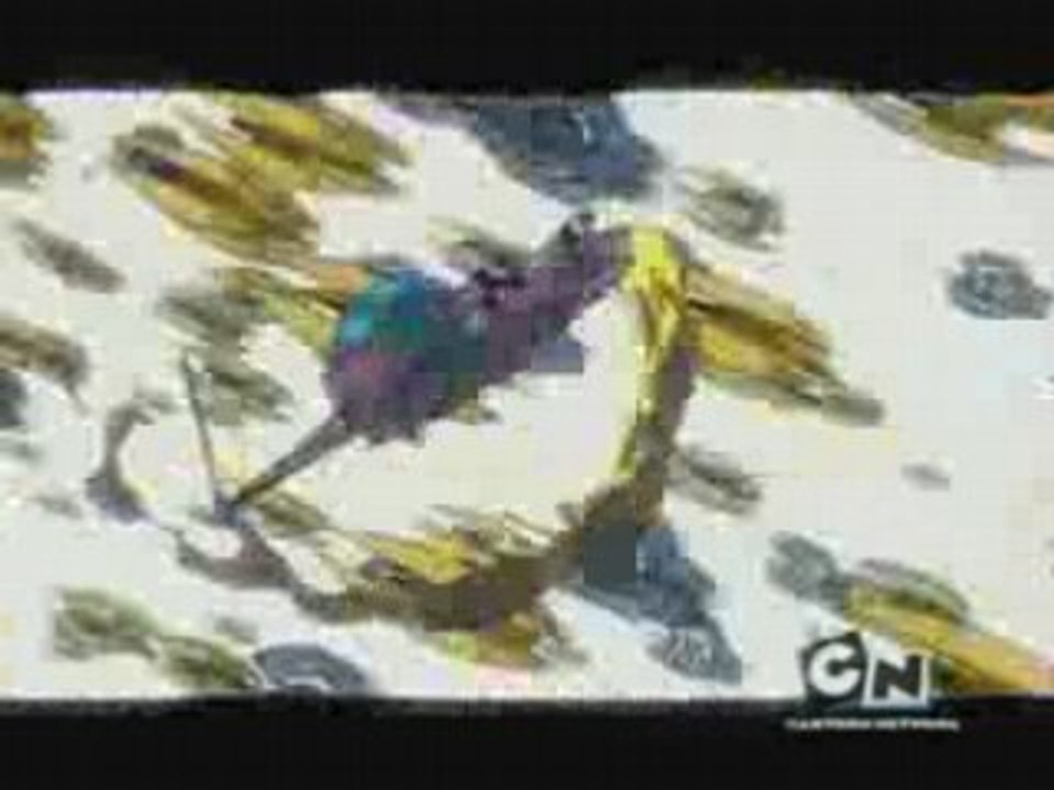 Star wars clone wars chapter 23 part 1