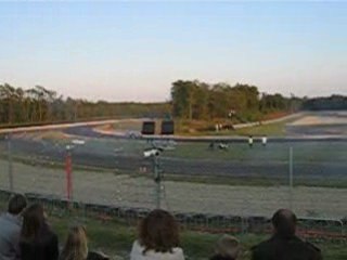 Drift anneau du Rhin 1