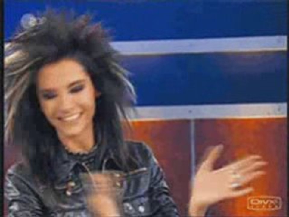 Tokio hotel devilish