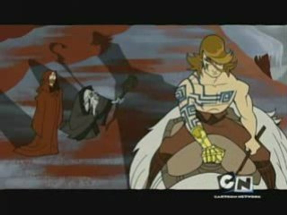 Star wars clone wars chapter 23 part 2