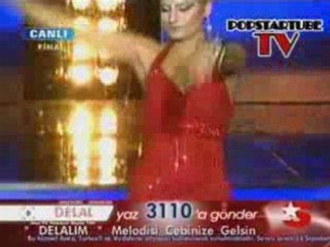 104 BERNA 2.HAFTA 7.SERİ PERFORMANS VİDEO