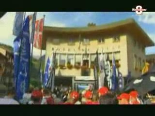 Mountain X Race 2008 : Qui dominera la Montagne ?