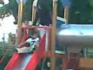 les bg brunes au parc