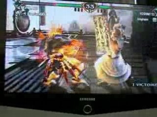 Tournoi online 360 #2 KingHaim vs SamSam 666 Quart M2