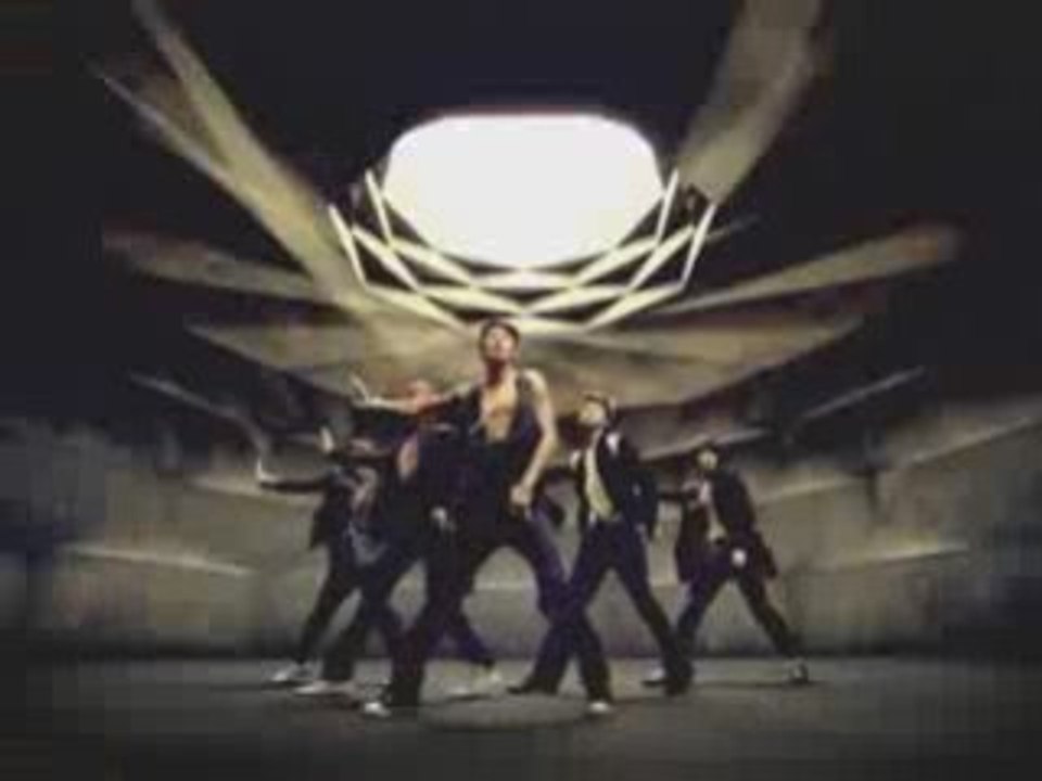 DBSK - Mirotic MV