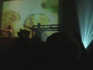 above & beyond @ the sand