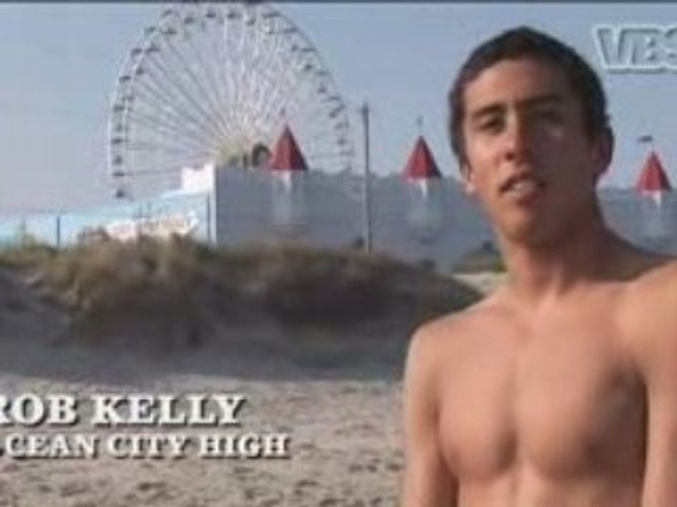 School of Surf - Red Bull Riders Cup - Episode 8