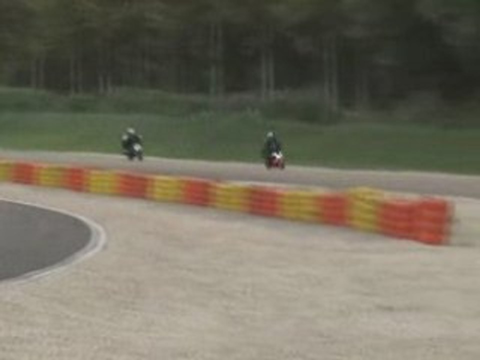 Made In Kart Joigny Team Mormant Motos