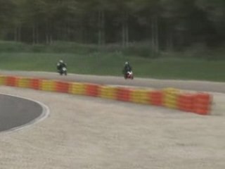 Made In Kart Joigny Team Mormant Motos